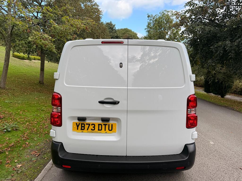 Toyota Proace - Image 5