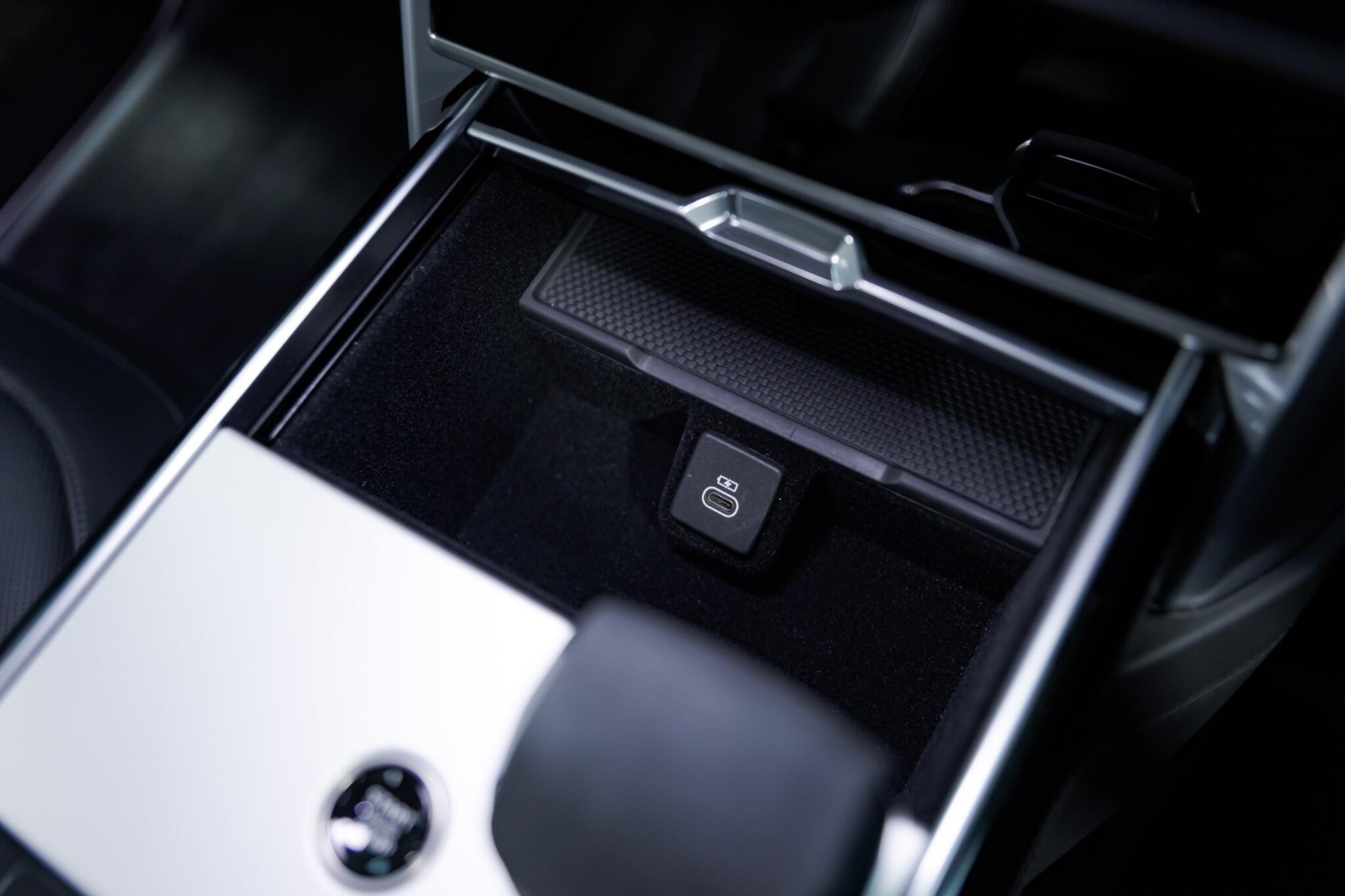 Land Rover Range Rover - Image 75