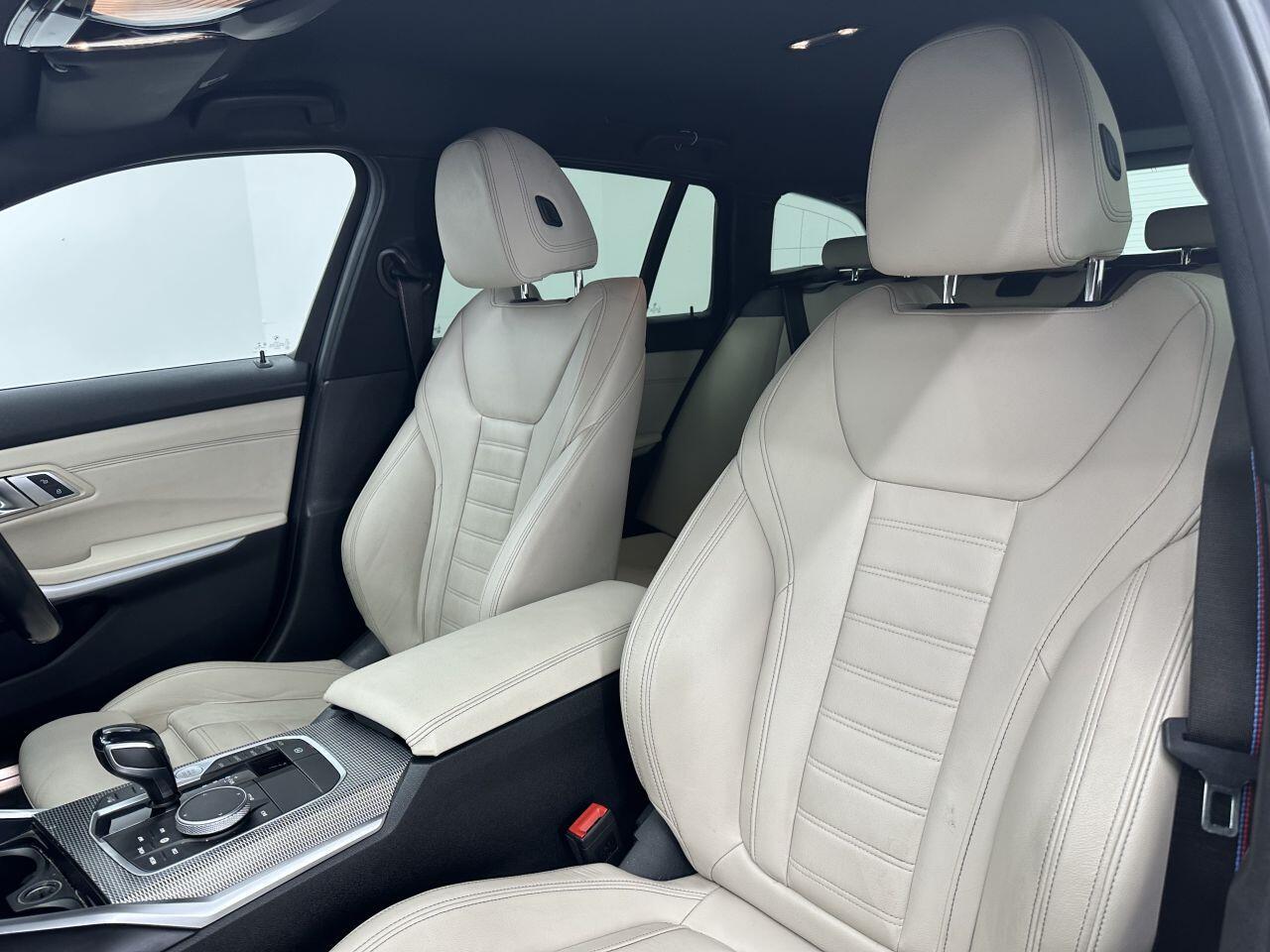 BMW 3 Series - Image 12