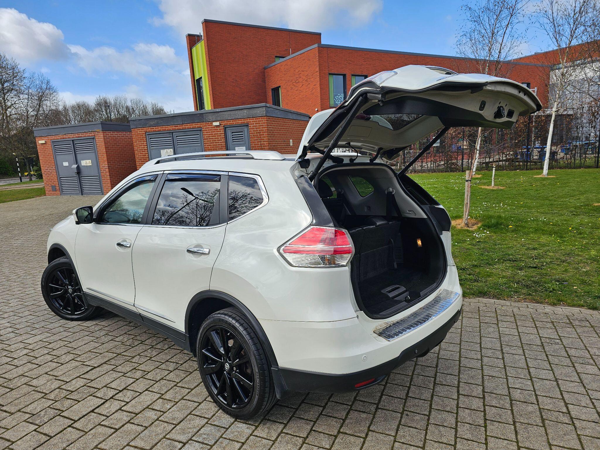 Nissan X-Trail - Image 33