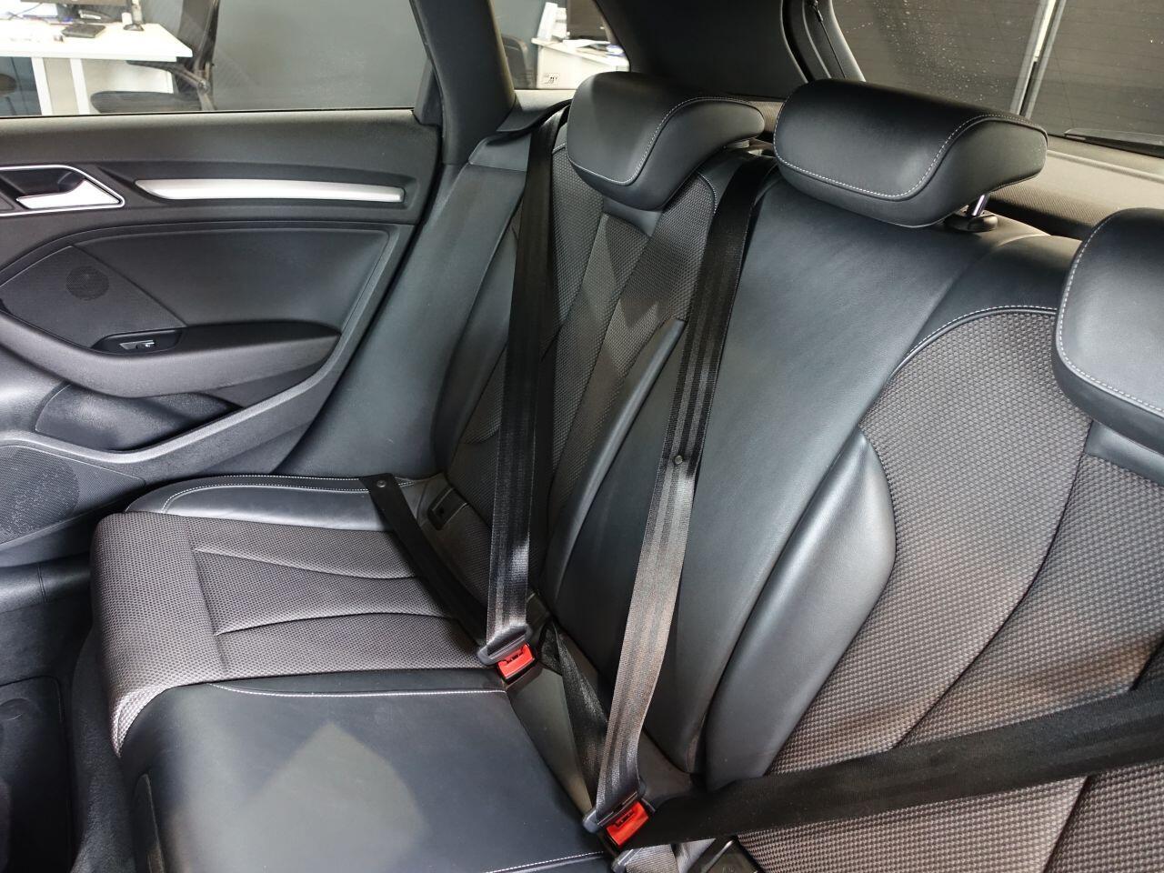 Audi A3 - Image 17