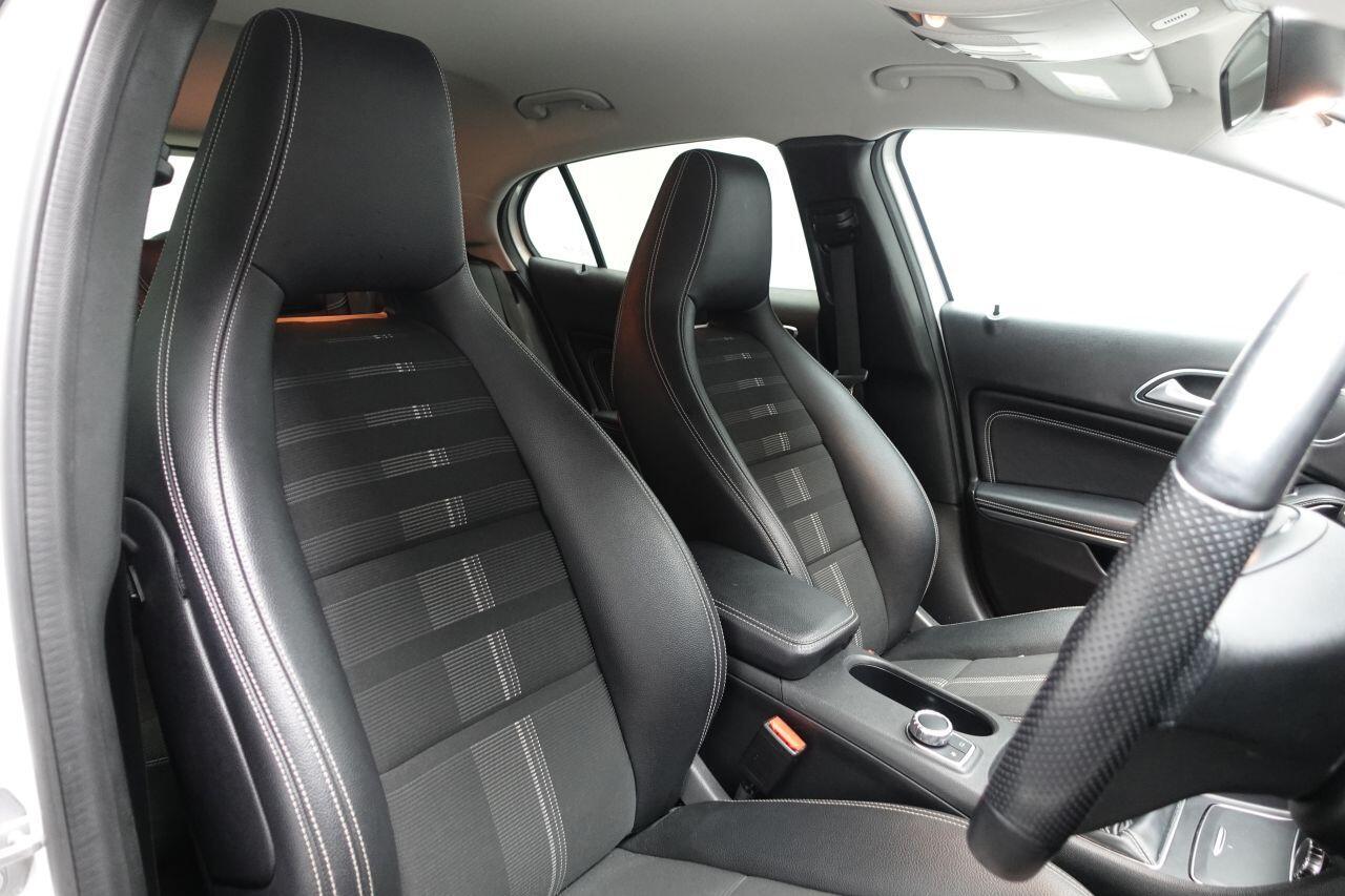 Mercedes-benz GLA - Image 3
