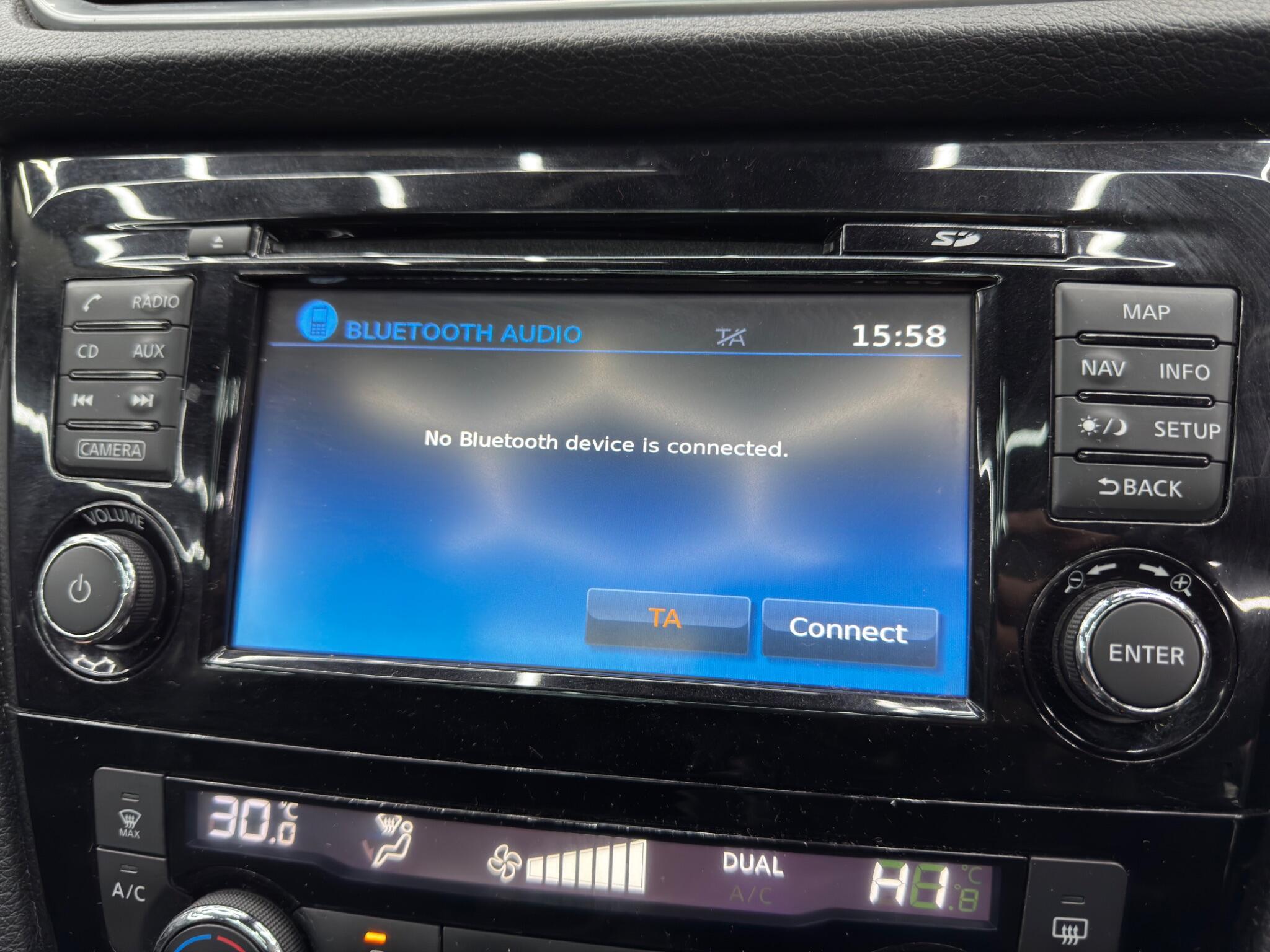 Nissan Qashqai - Image 29