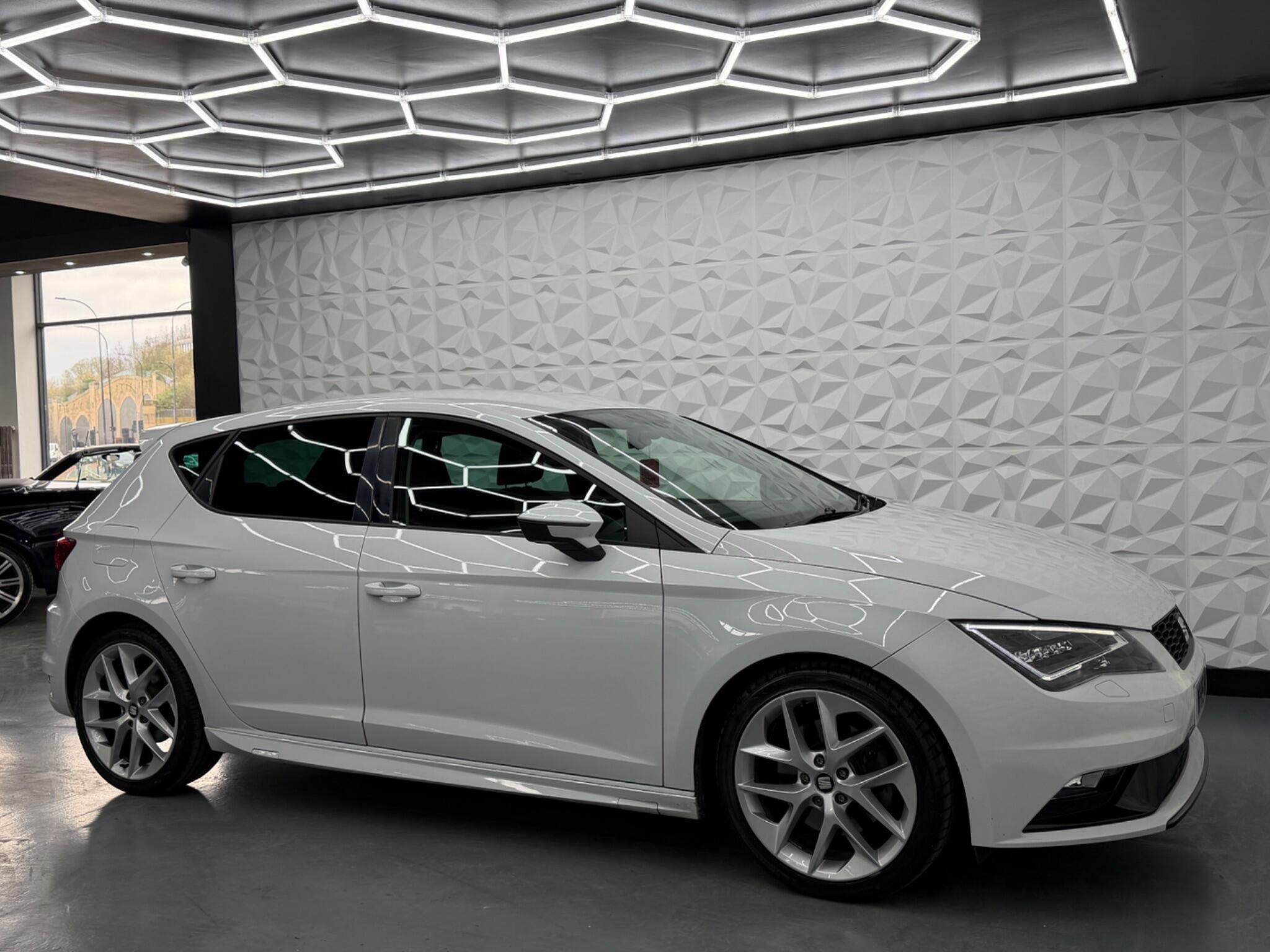 SEAT Leon - Image 12