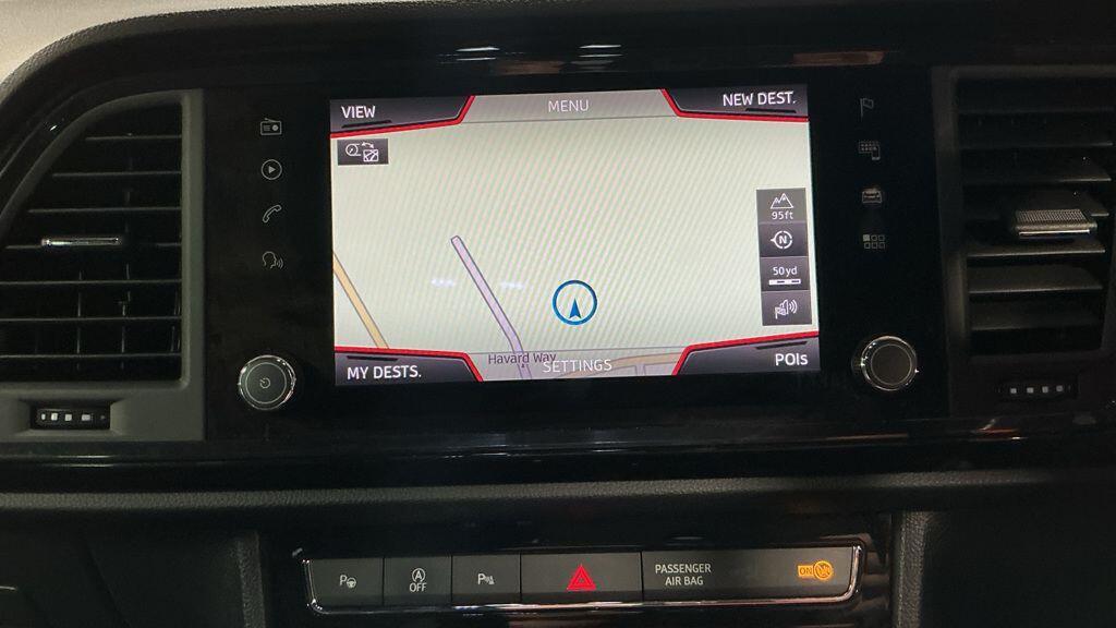 SEAT Ateca - Image 2