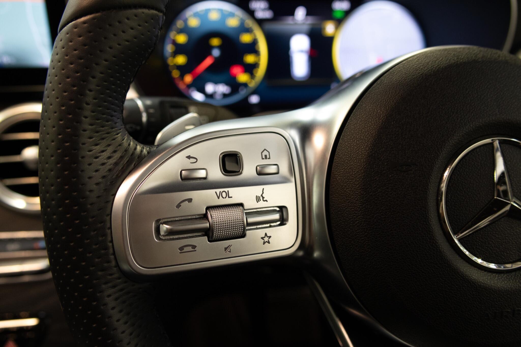 Mercedes GLC - Image 24