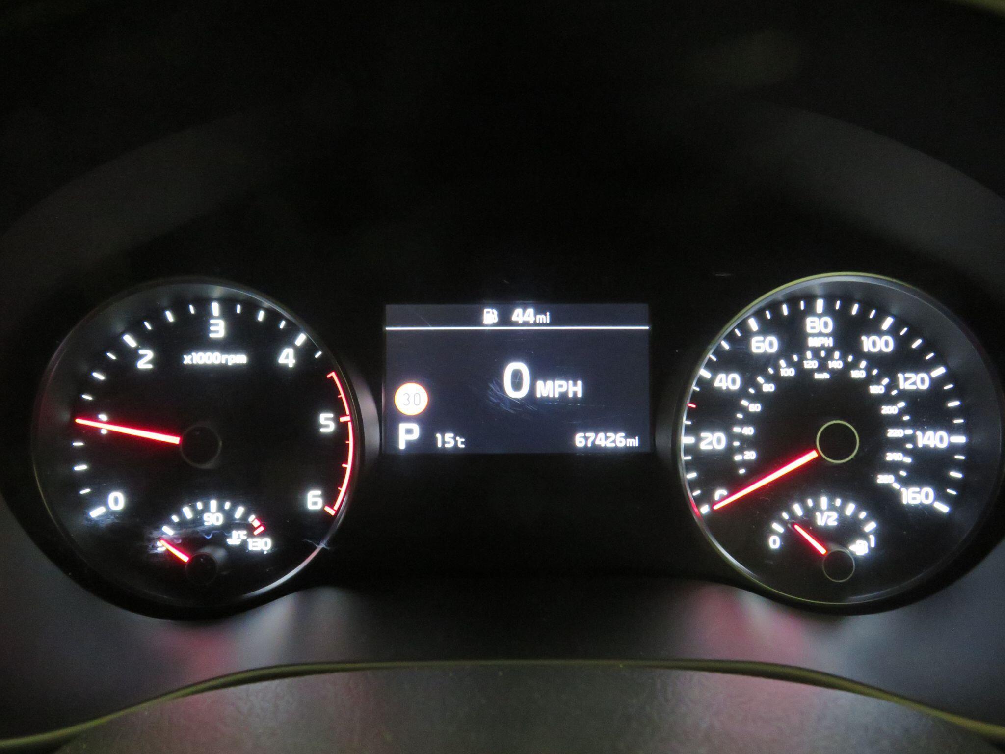 Kia Sportage - Image 20
