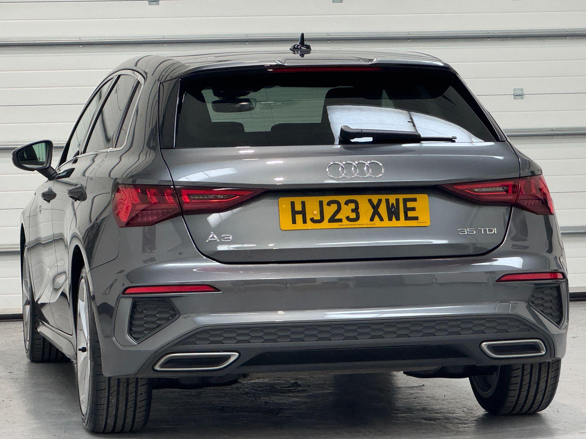 Audi A3 - Image 14