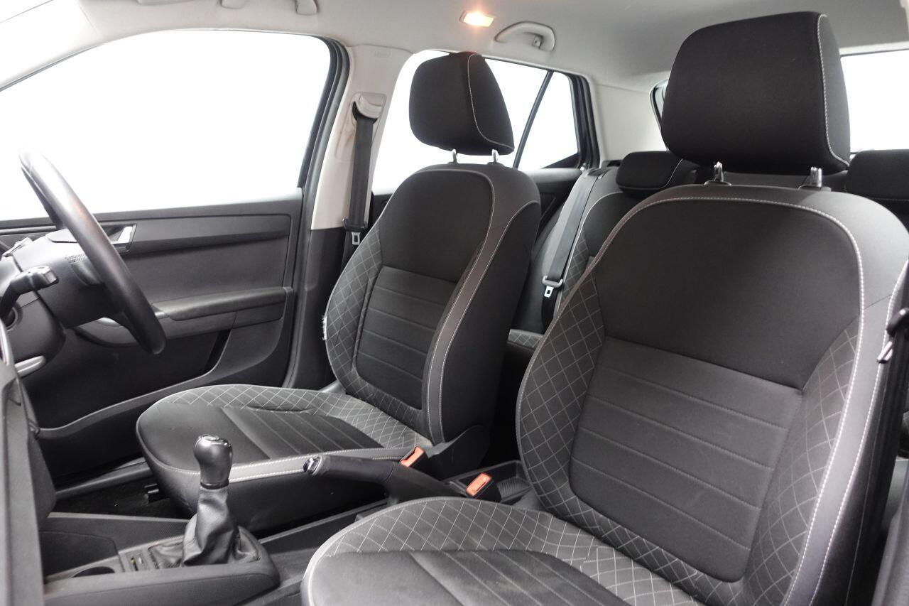 Skoda Fabia - Image 15