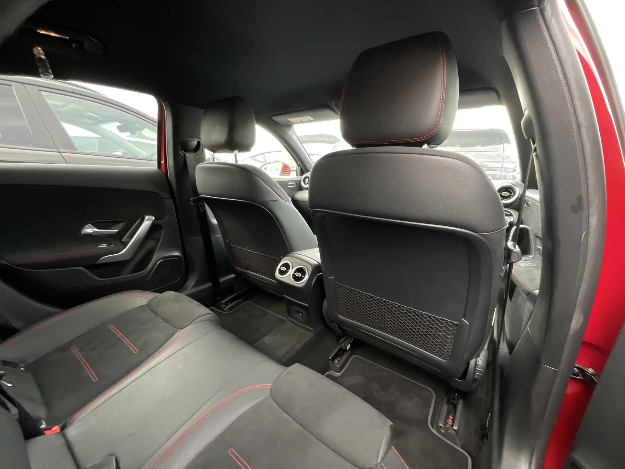 Mercedes A Class - Image 8