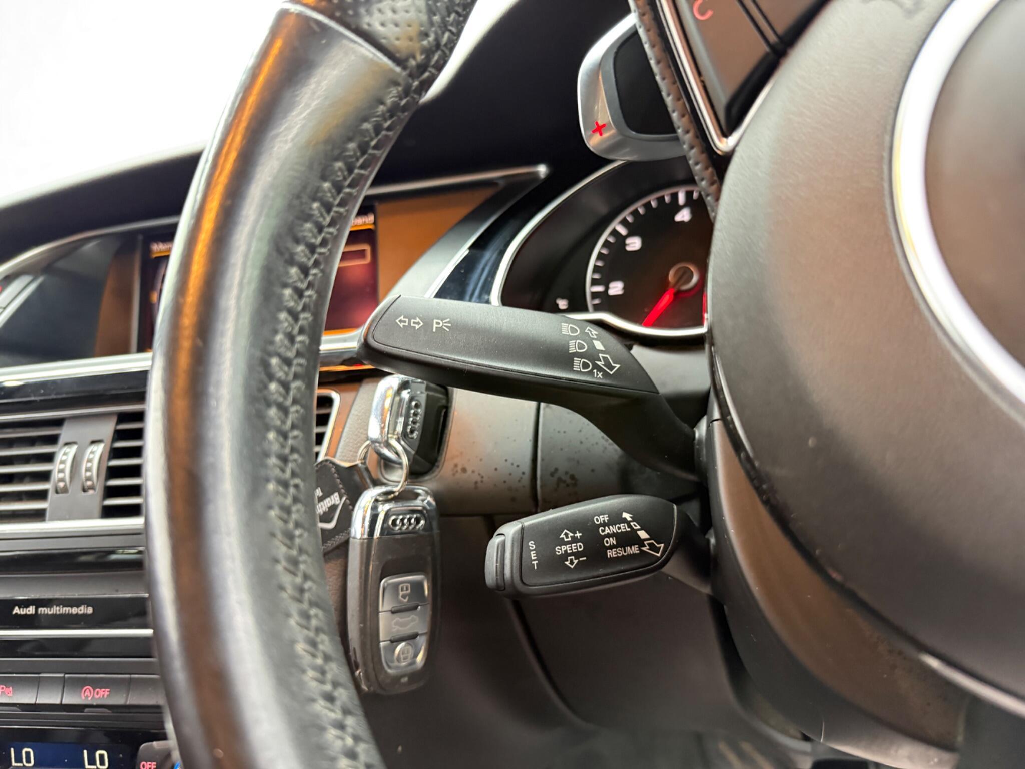 Audi A5 - Image 31