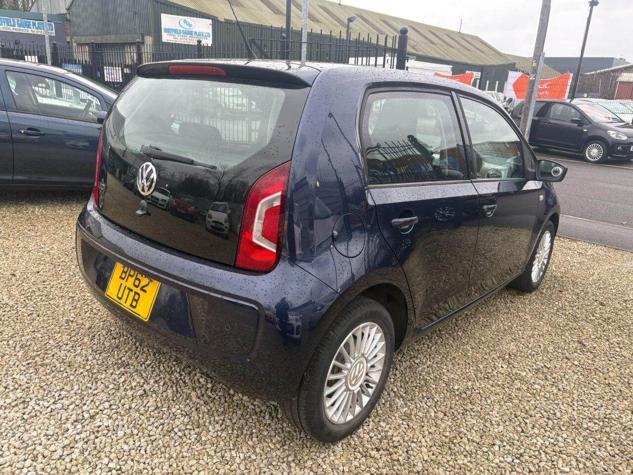 Volkswagen up! - Image 4