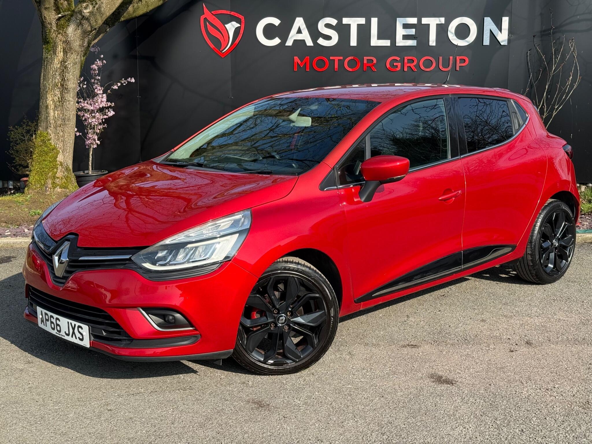 Renault Clio - Image 7