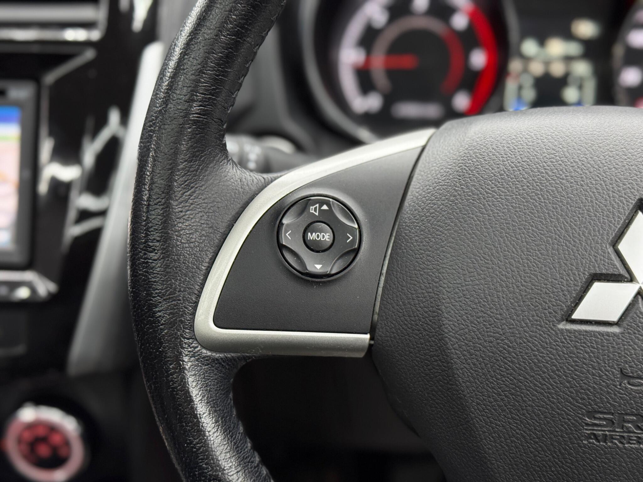 Mitsubishi ASX - Image 20