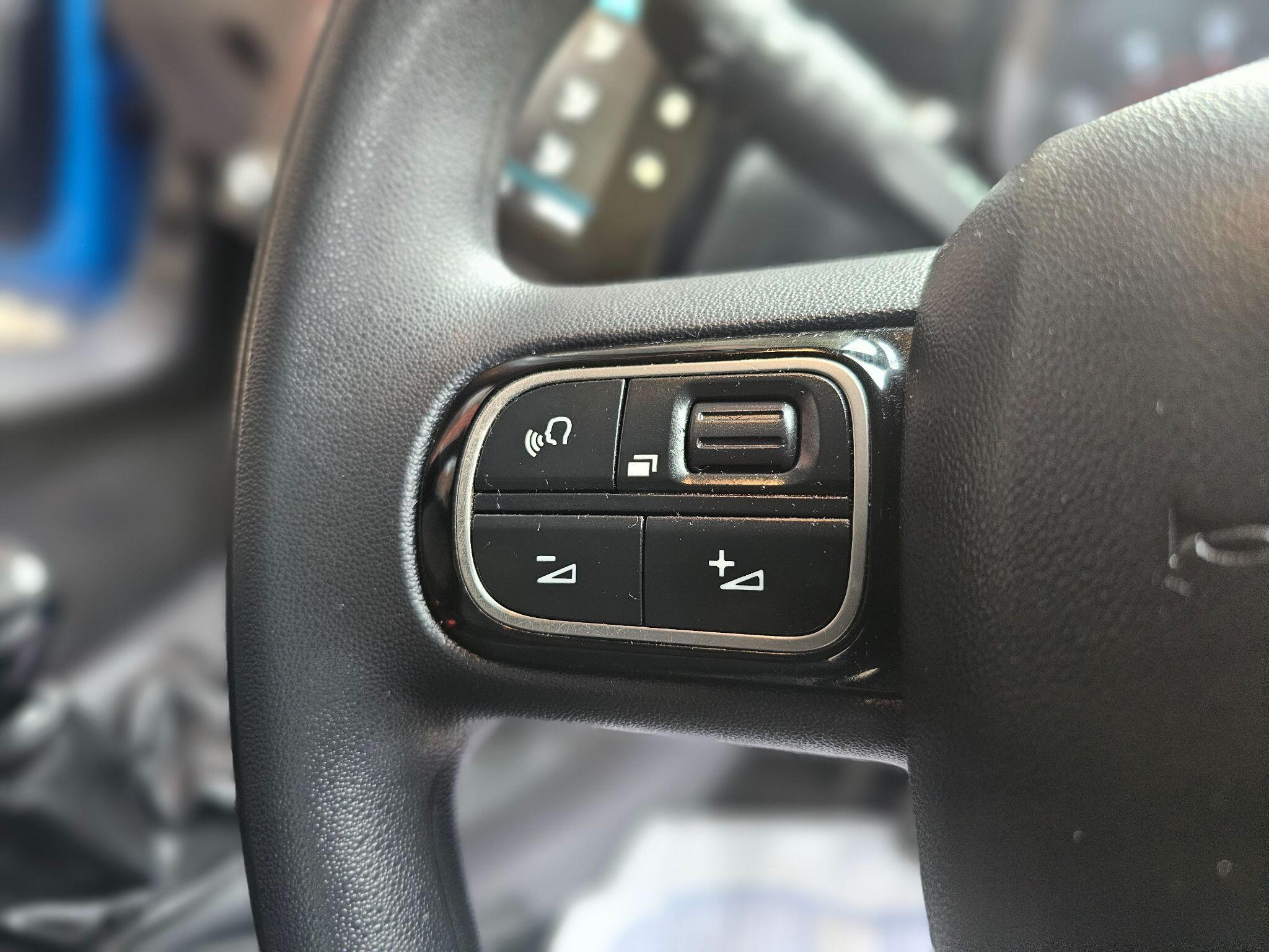 Citroen C3 - Image 23