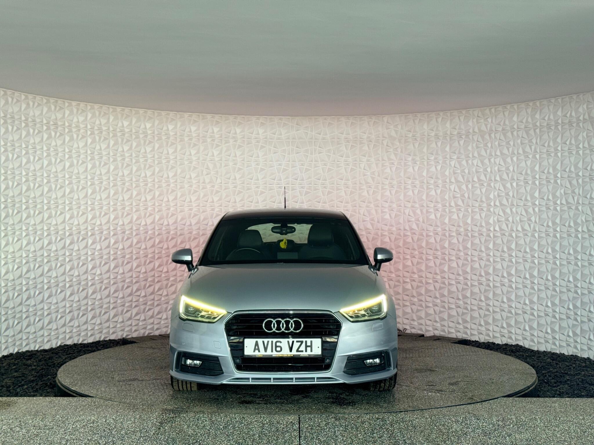Audi A1 - Image 4