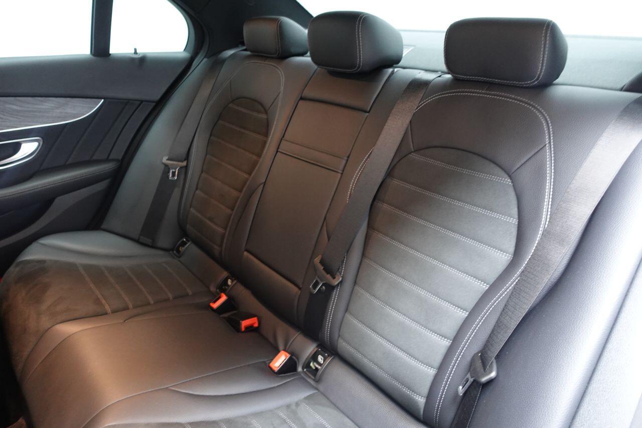 Mercedes-benz C-CLASS - Image 20