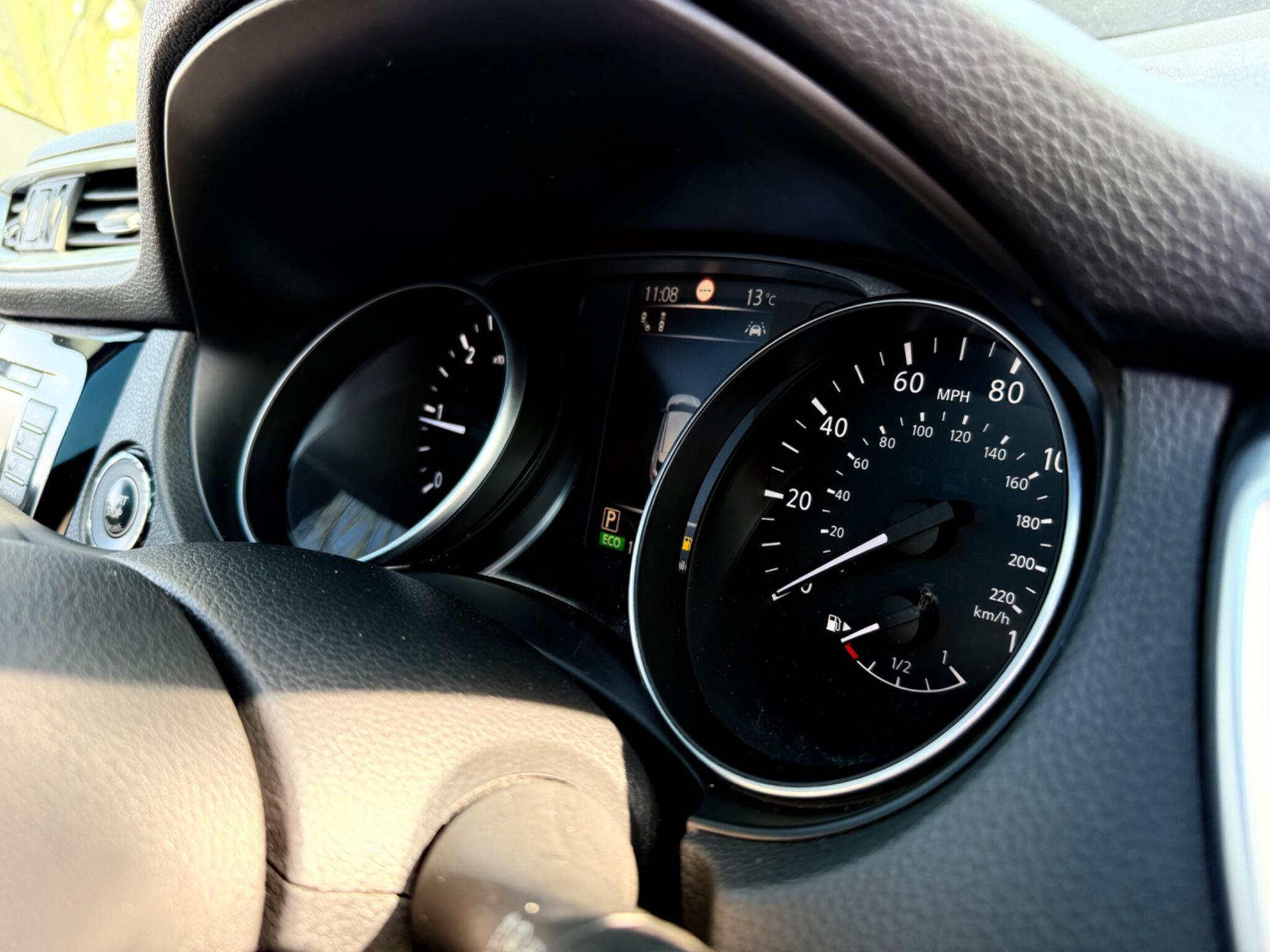 Nissan Qashqai - Image 48