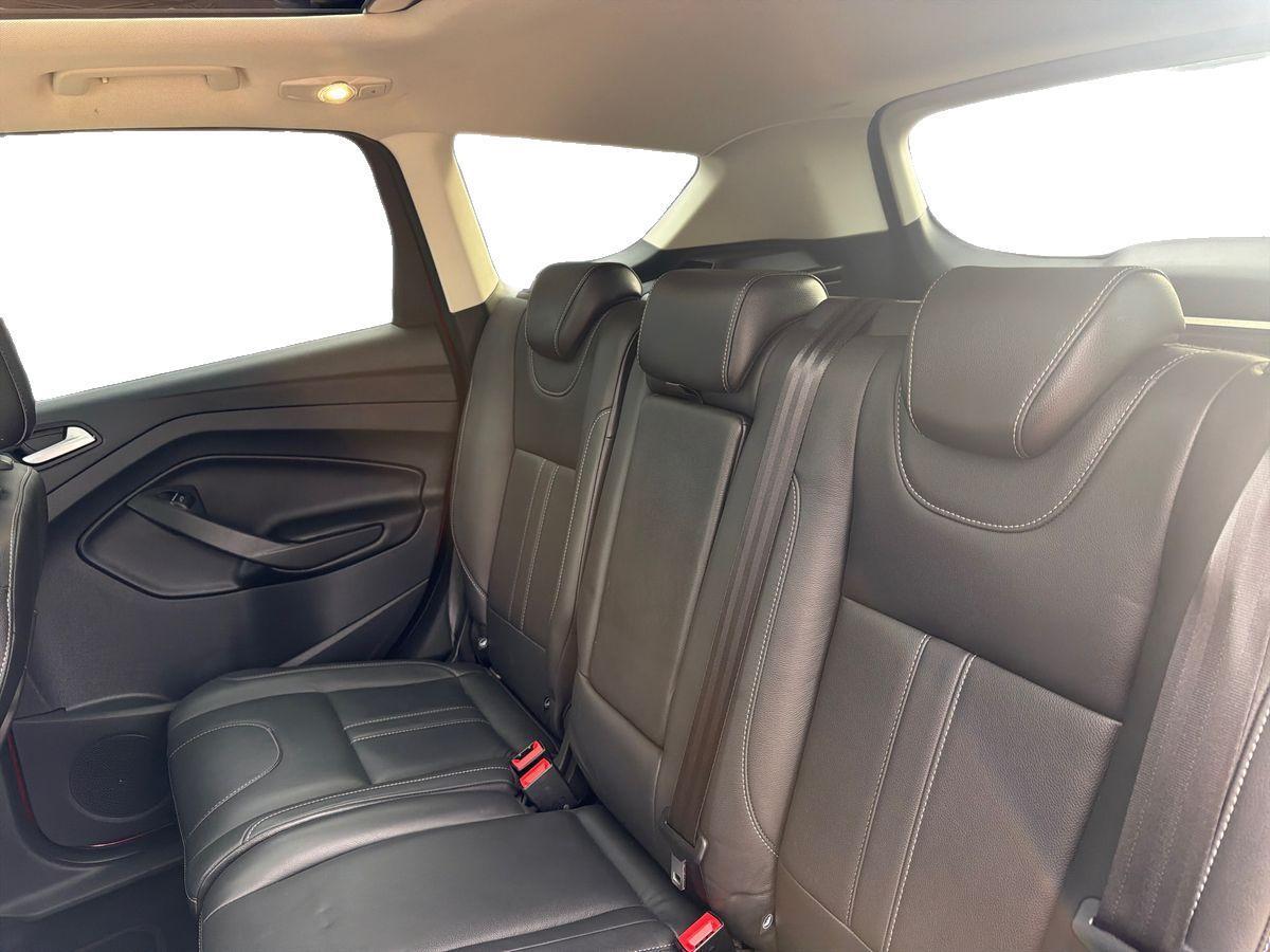 Ford Kuga - Image 16
