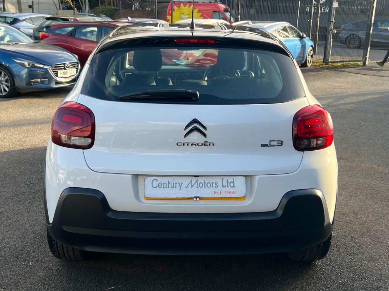 Citroen C3 - Image 14