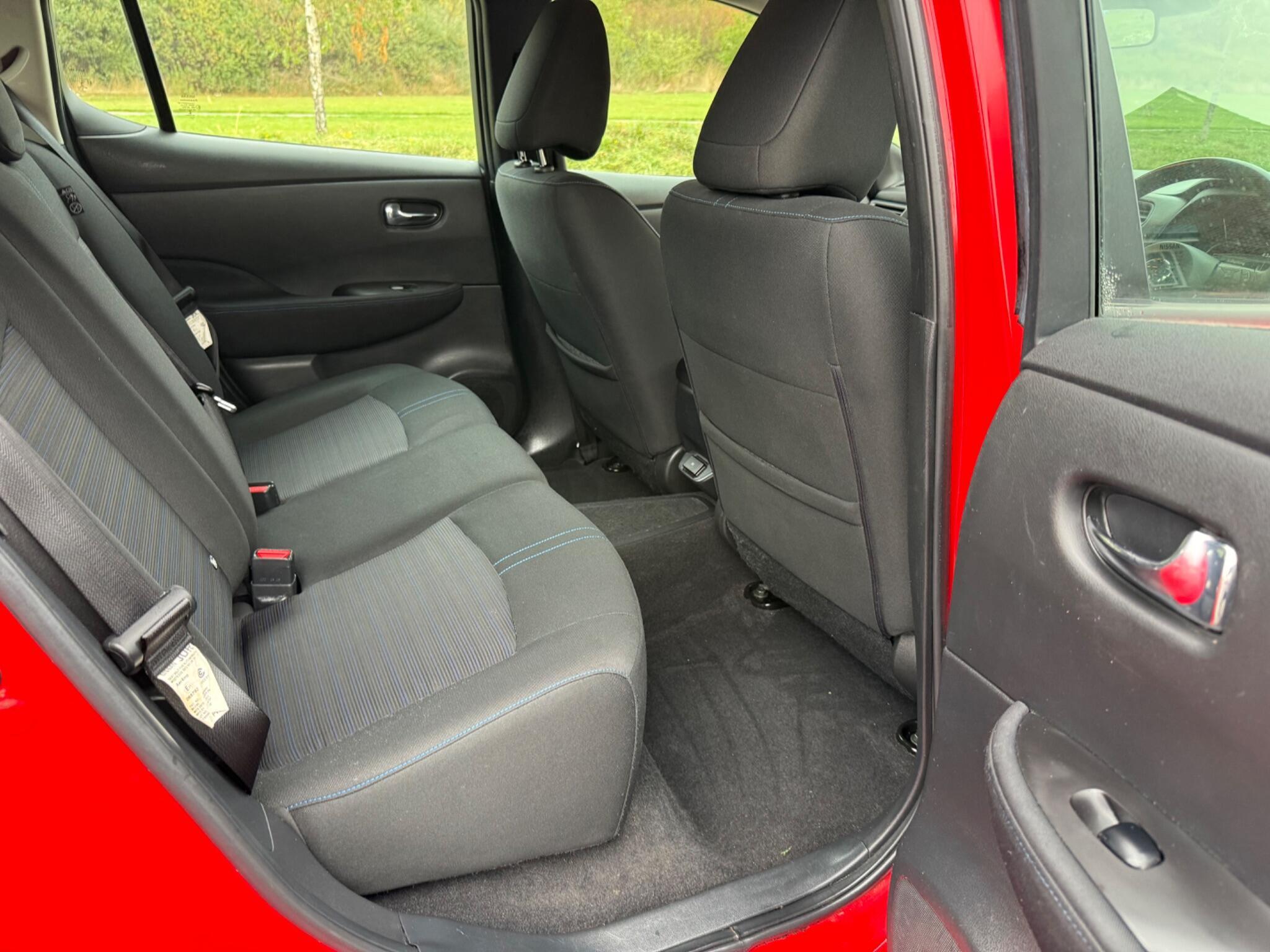 Nissan Leaf - Image 19