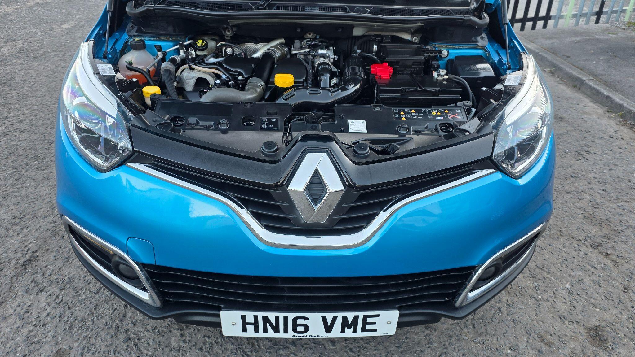 Renault Captur - Image 51