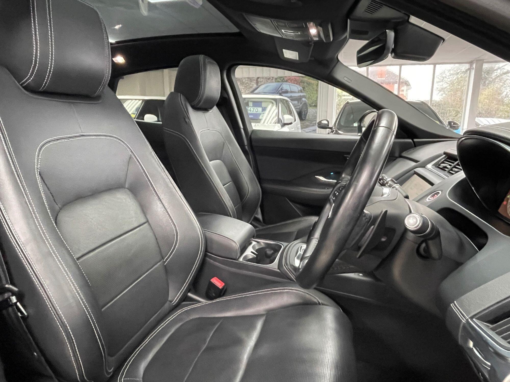 Jaguar E-Pace - Image 25