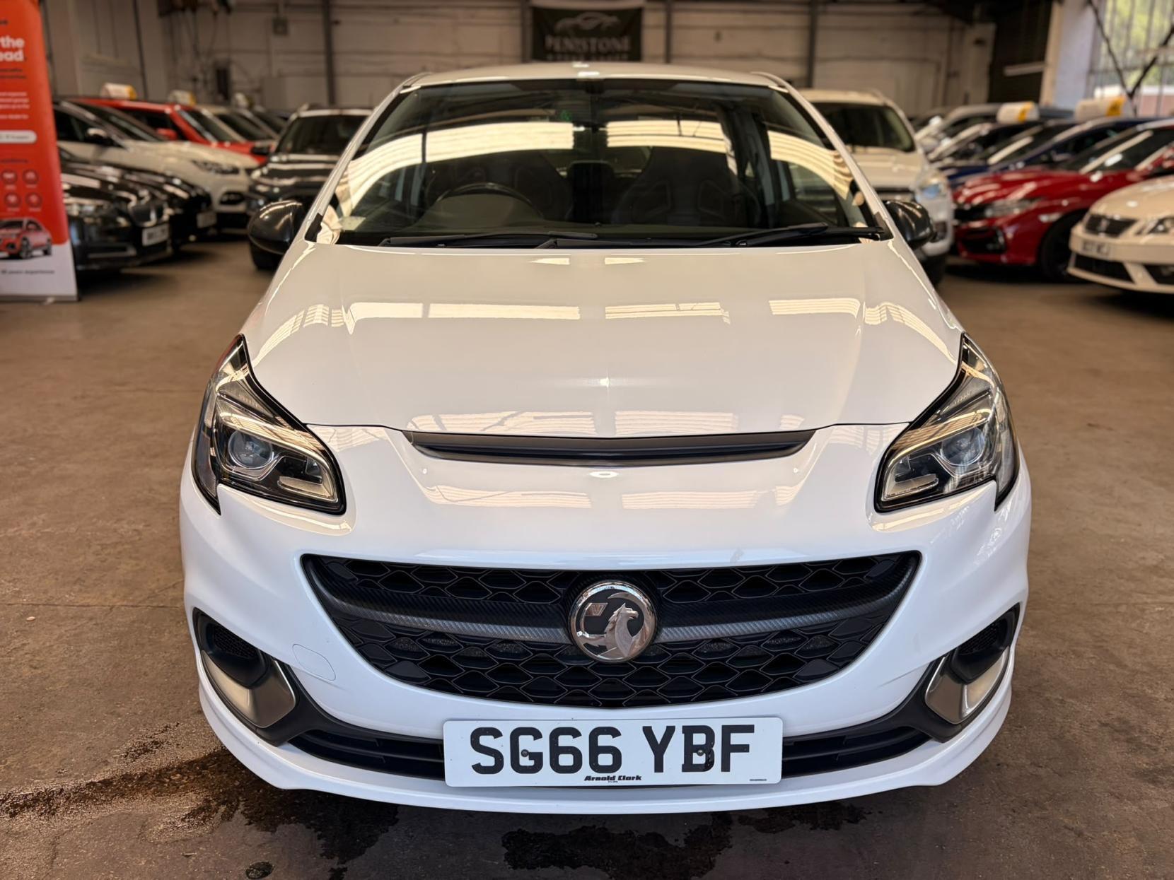 Vauxhall Corsa - Image 2