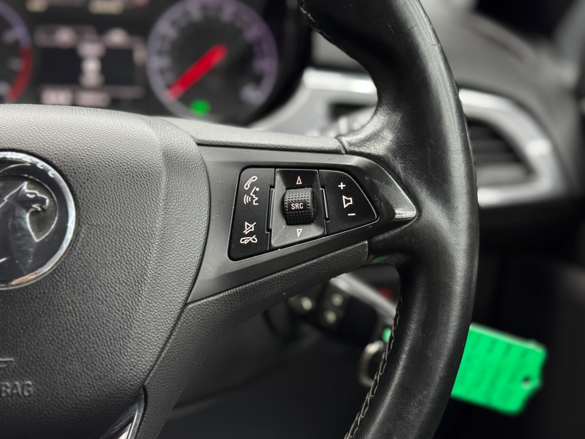 Vauxhall Corsa - Image 20