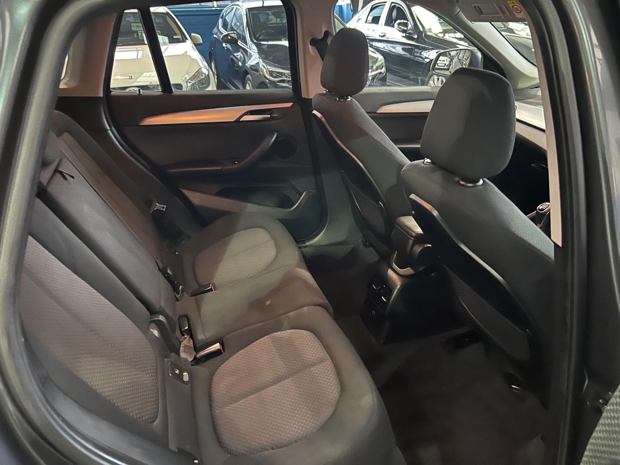 BMW X1 - Image 27