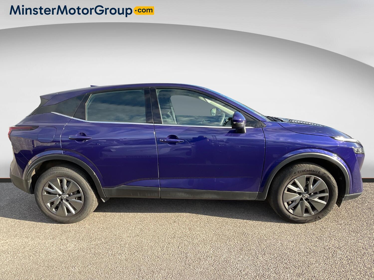 Nissan Qashqai - Image 2
