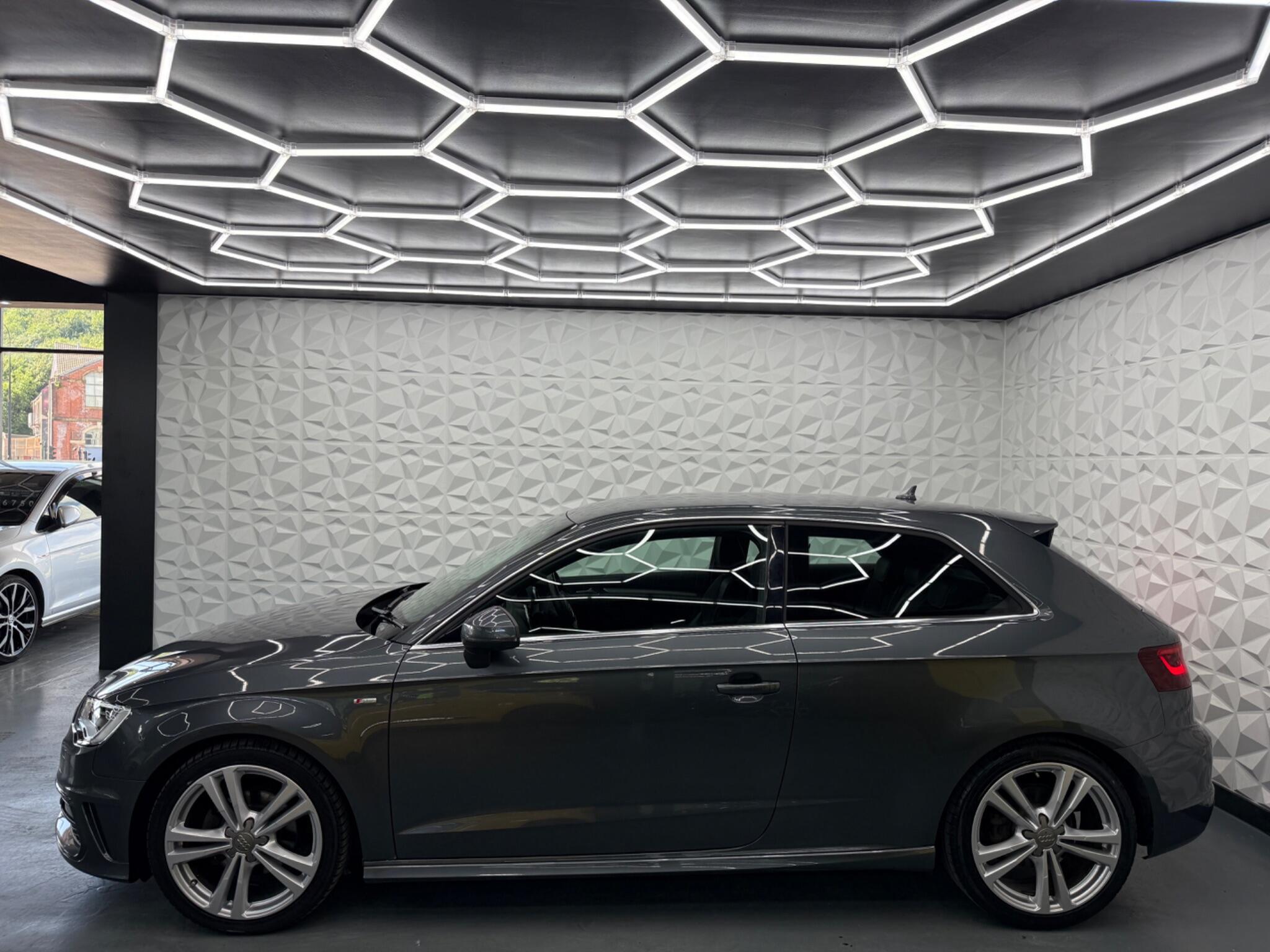 Audi A3 - Image 7