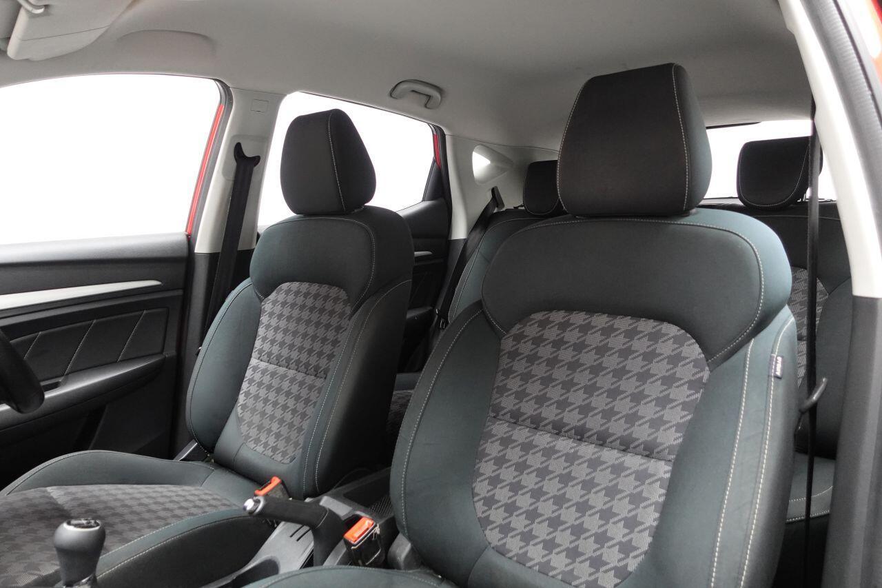 MG MG ZS - Image 14