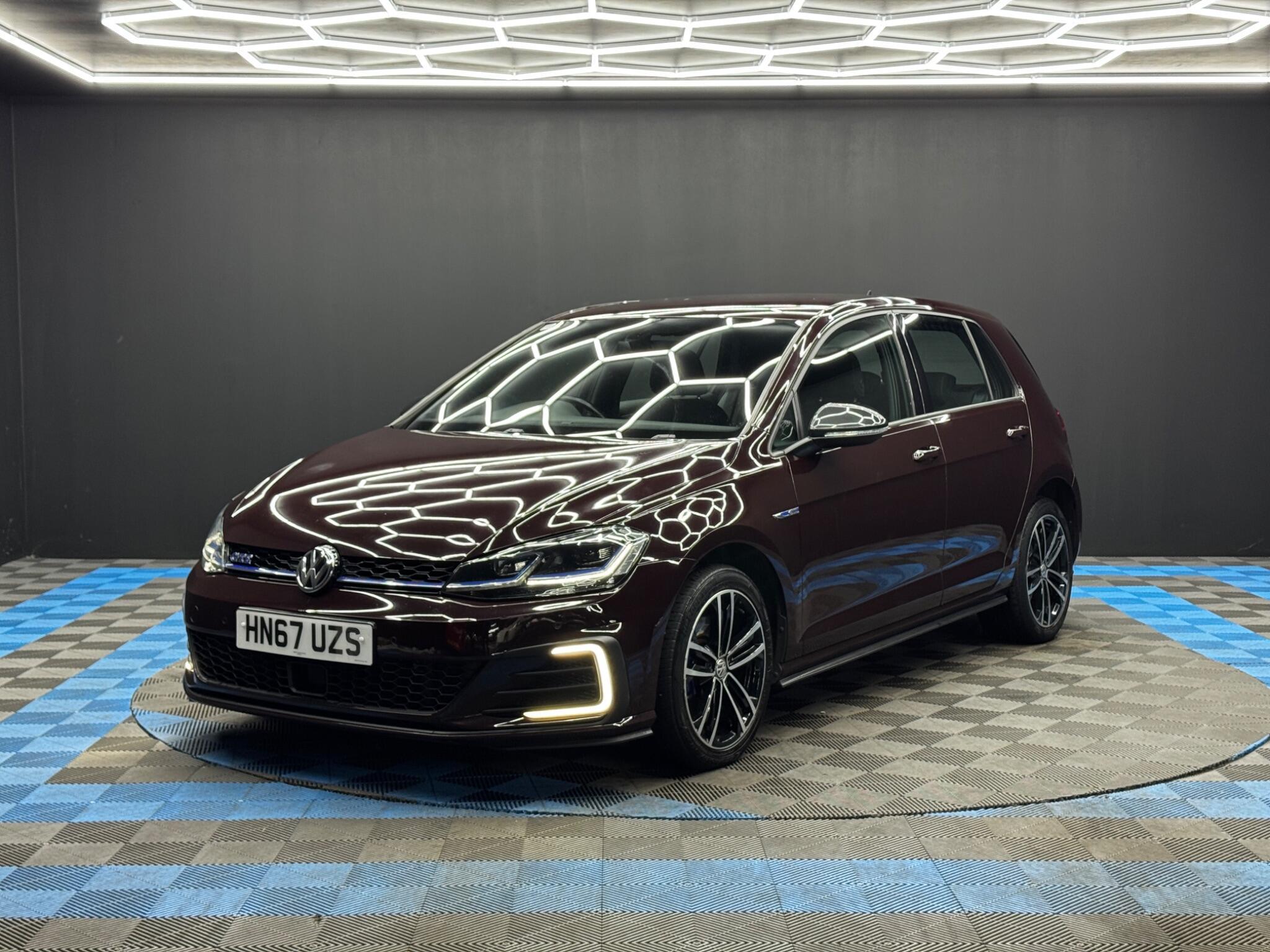 Volkswagen Golf - Image 3