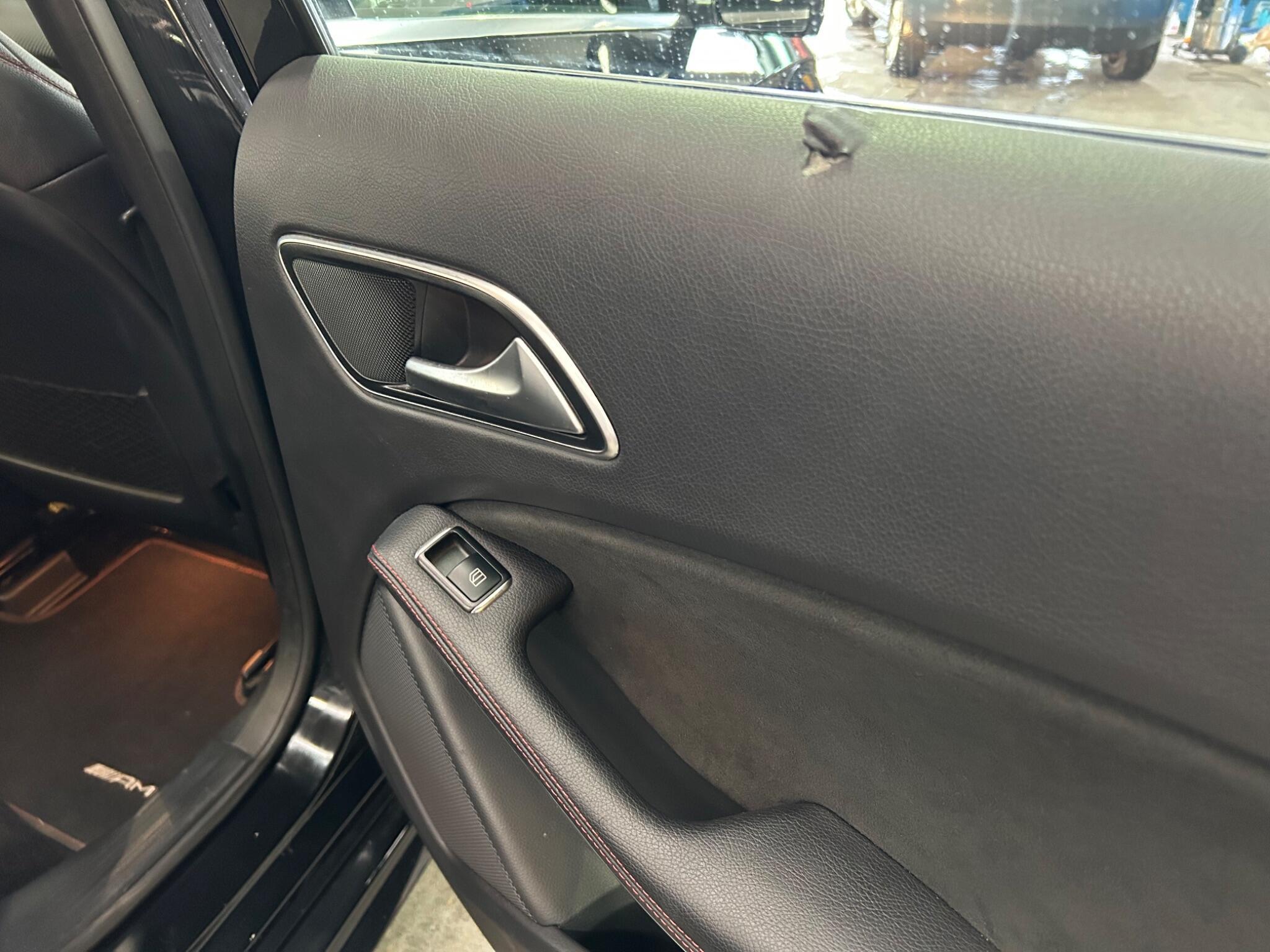 Mercedes A Class - Image 24