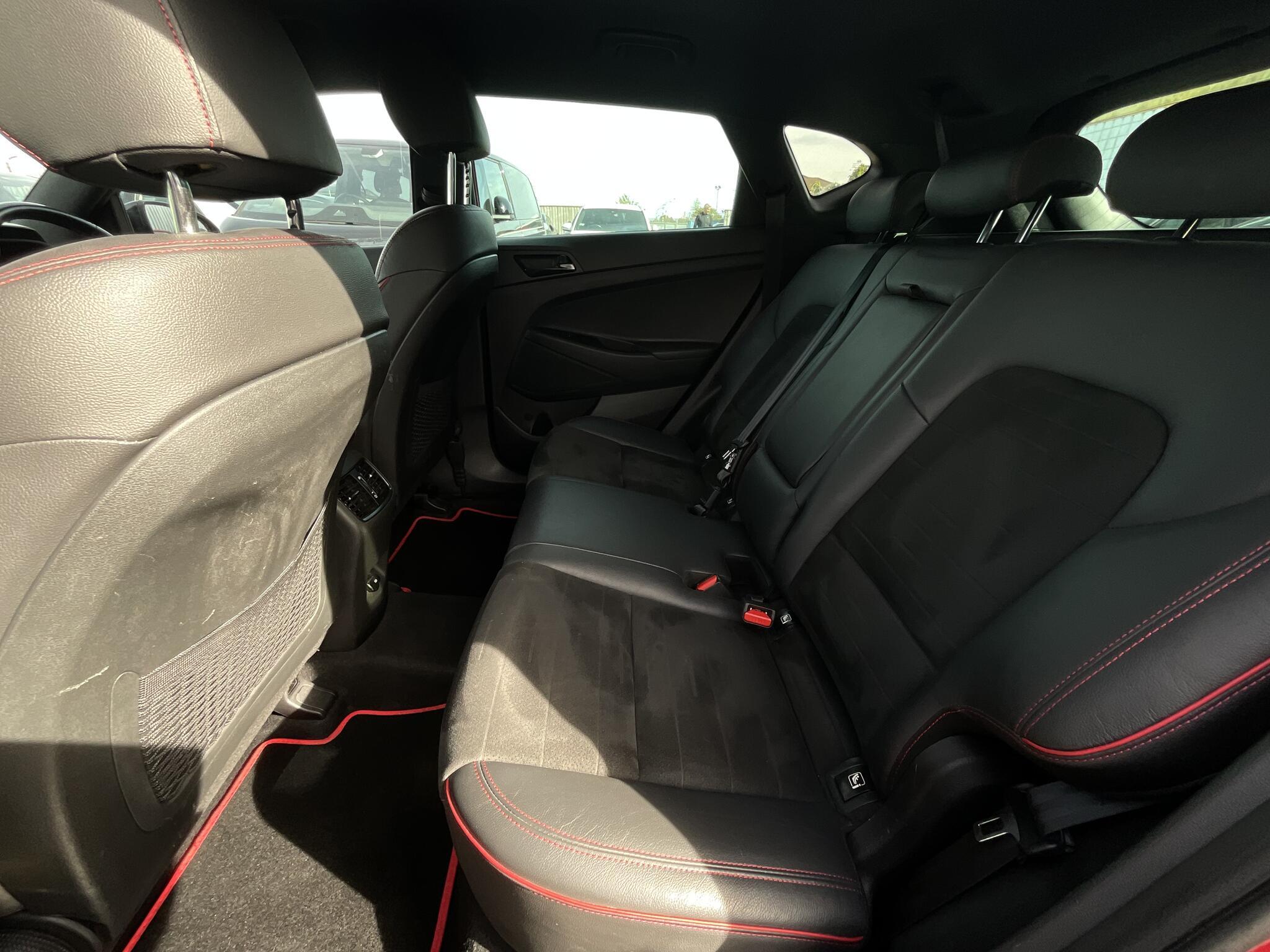 Hyundai Tucson - Image 15