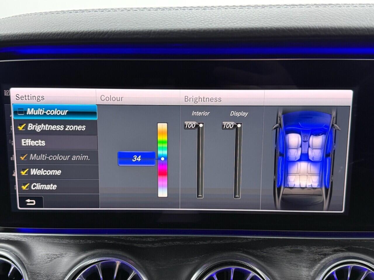 Mercedes E-Class - Image 33