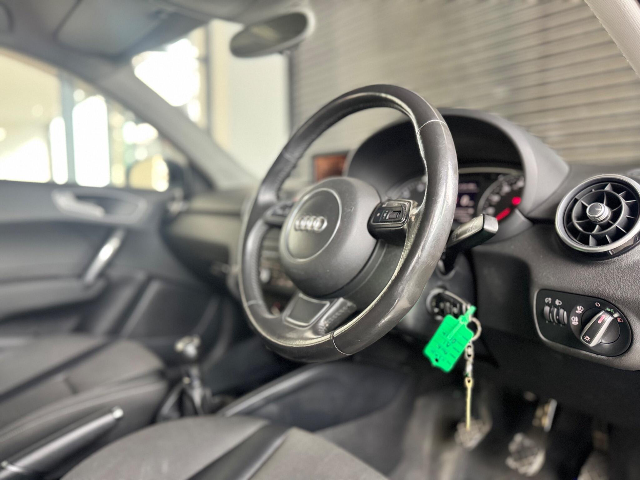 Audi A1 - Image 27