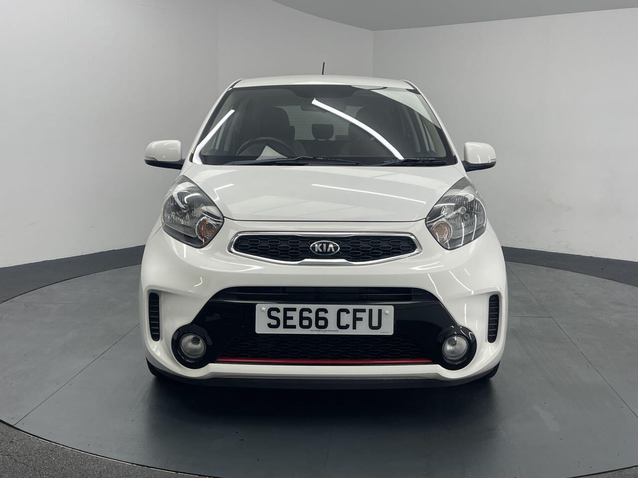 Kia Picanto - Image 5