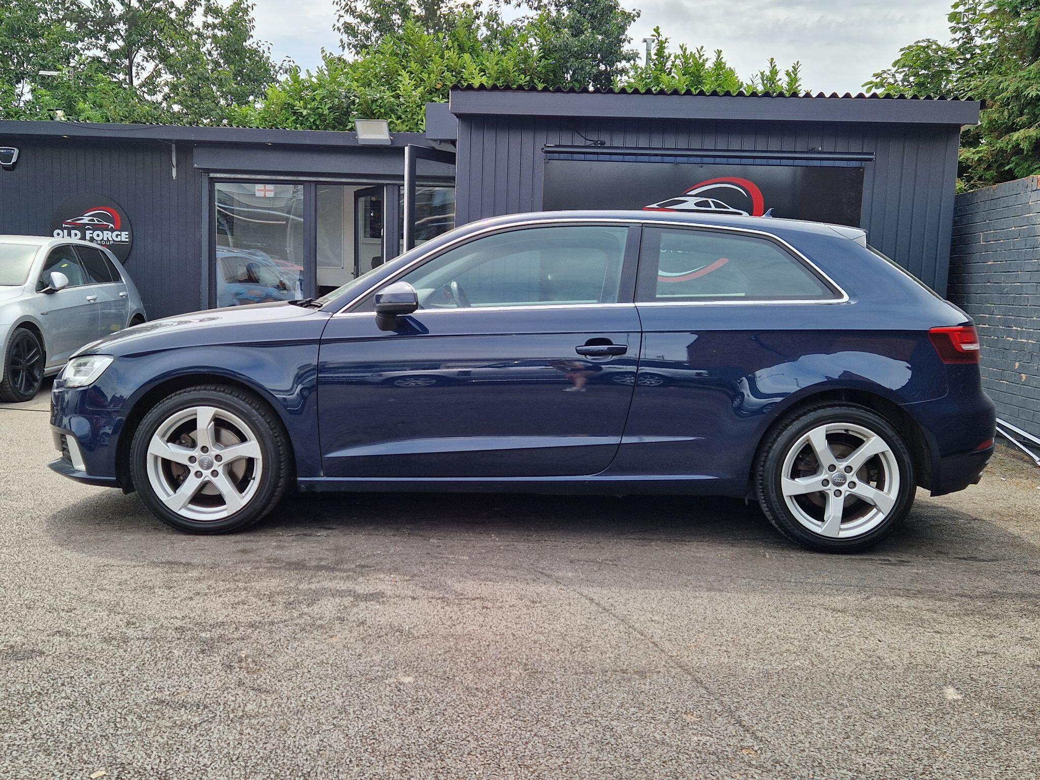 Audi A3 - Image 6