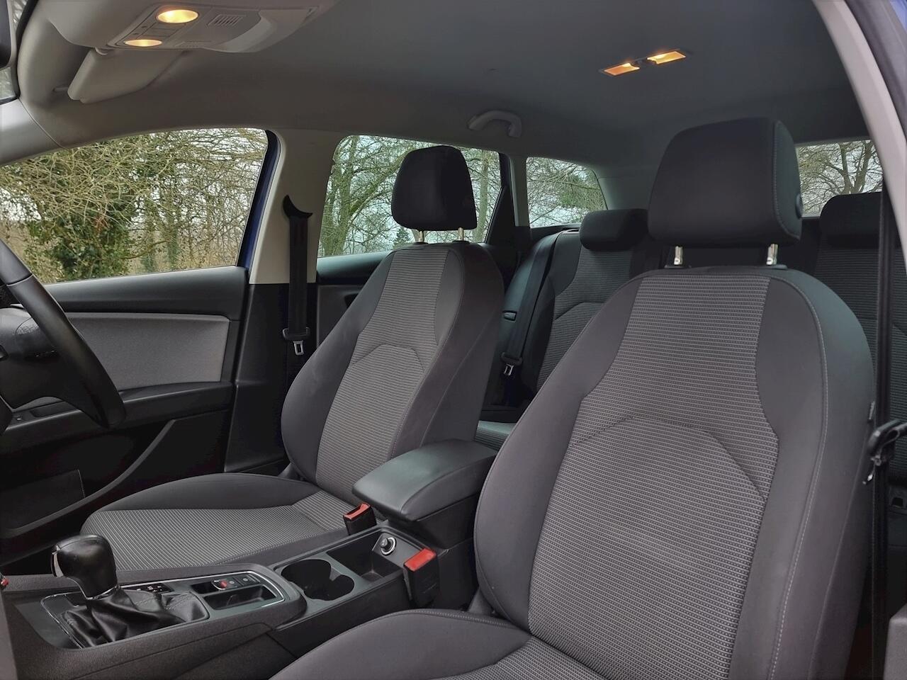 SEAT Leon - Image 2