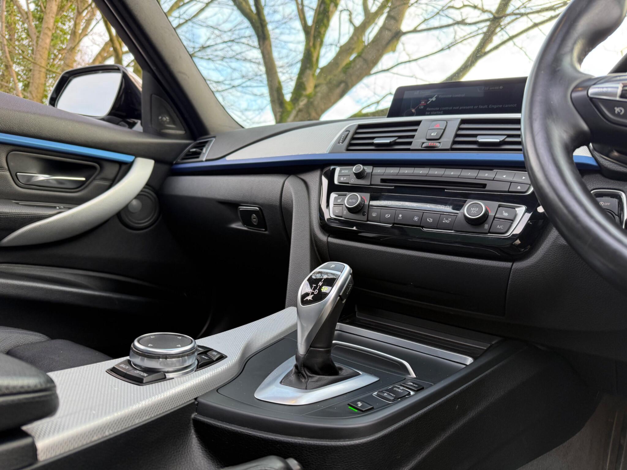 BMW 3 Series - Image 48