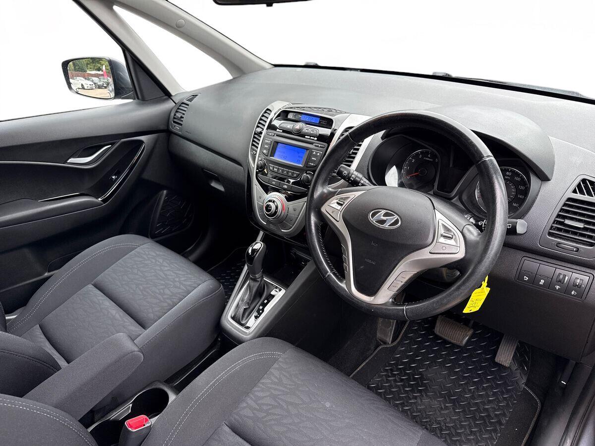 Hyundai ix20 - Image 19