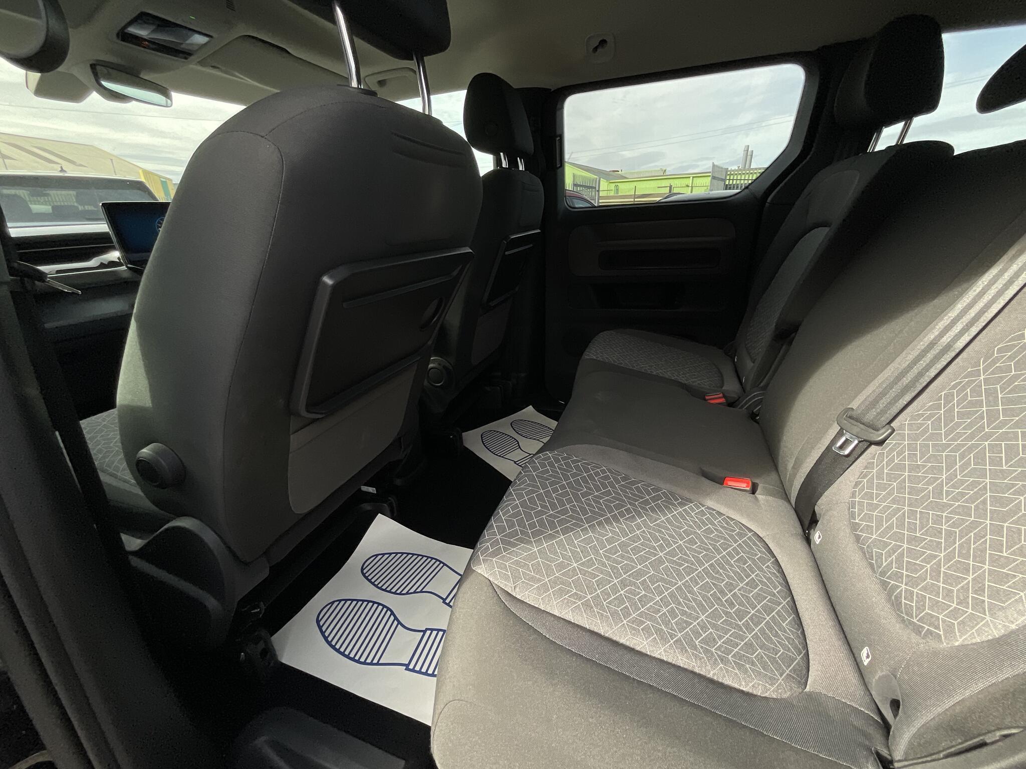 Volkswagen Id Buzz - Image 13