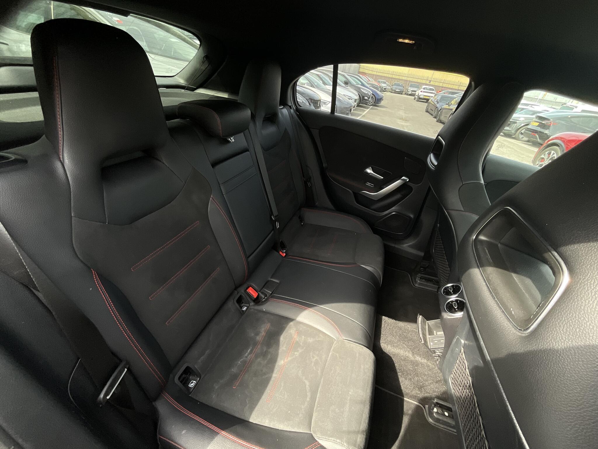 Mercedes A Class - Image 10