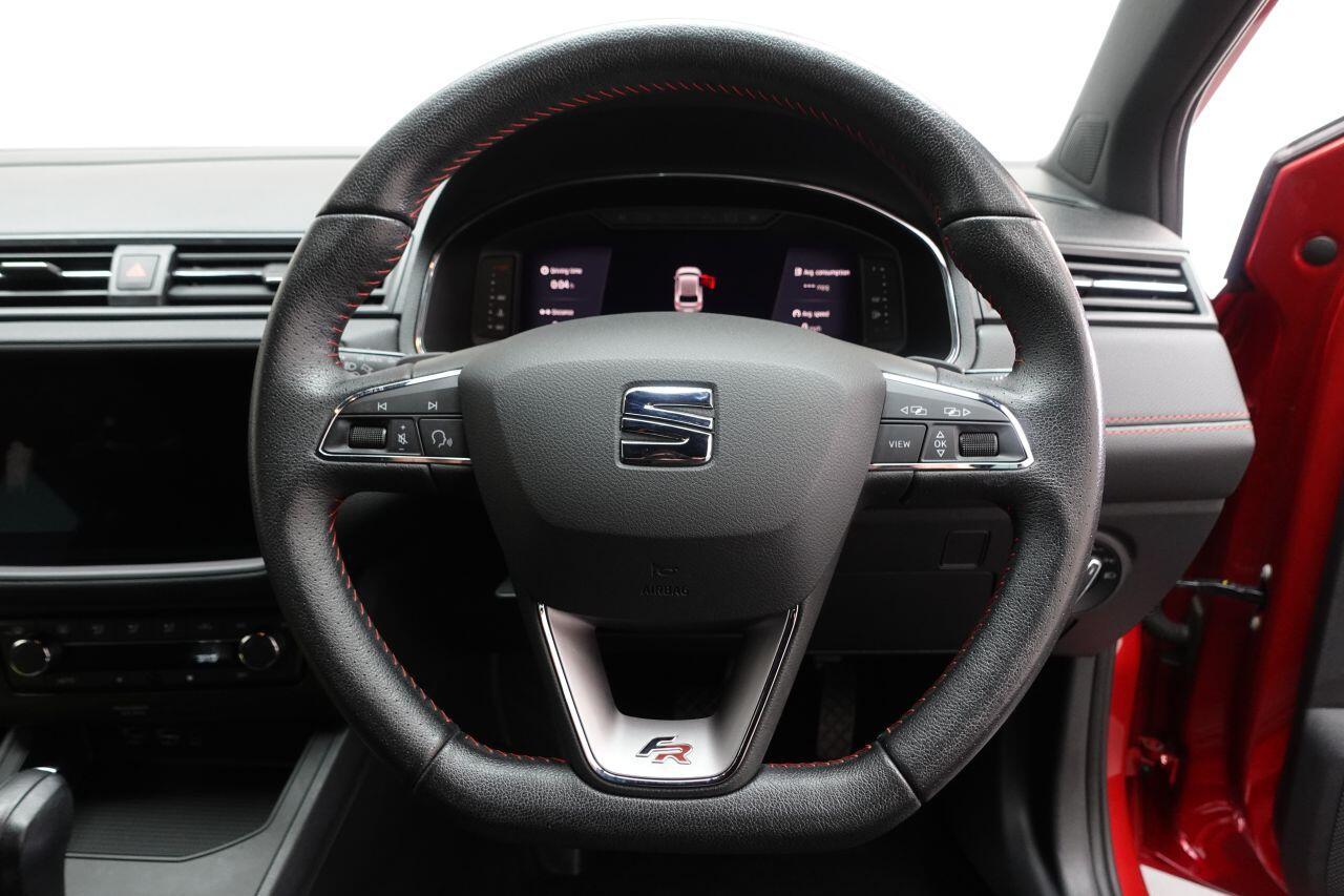 SEAT Ibiza - Image 32