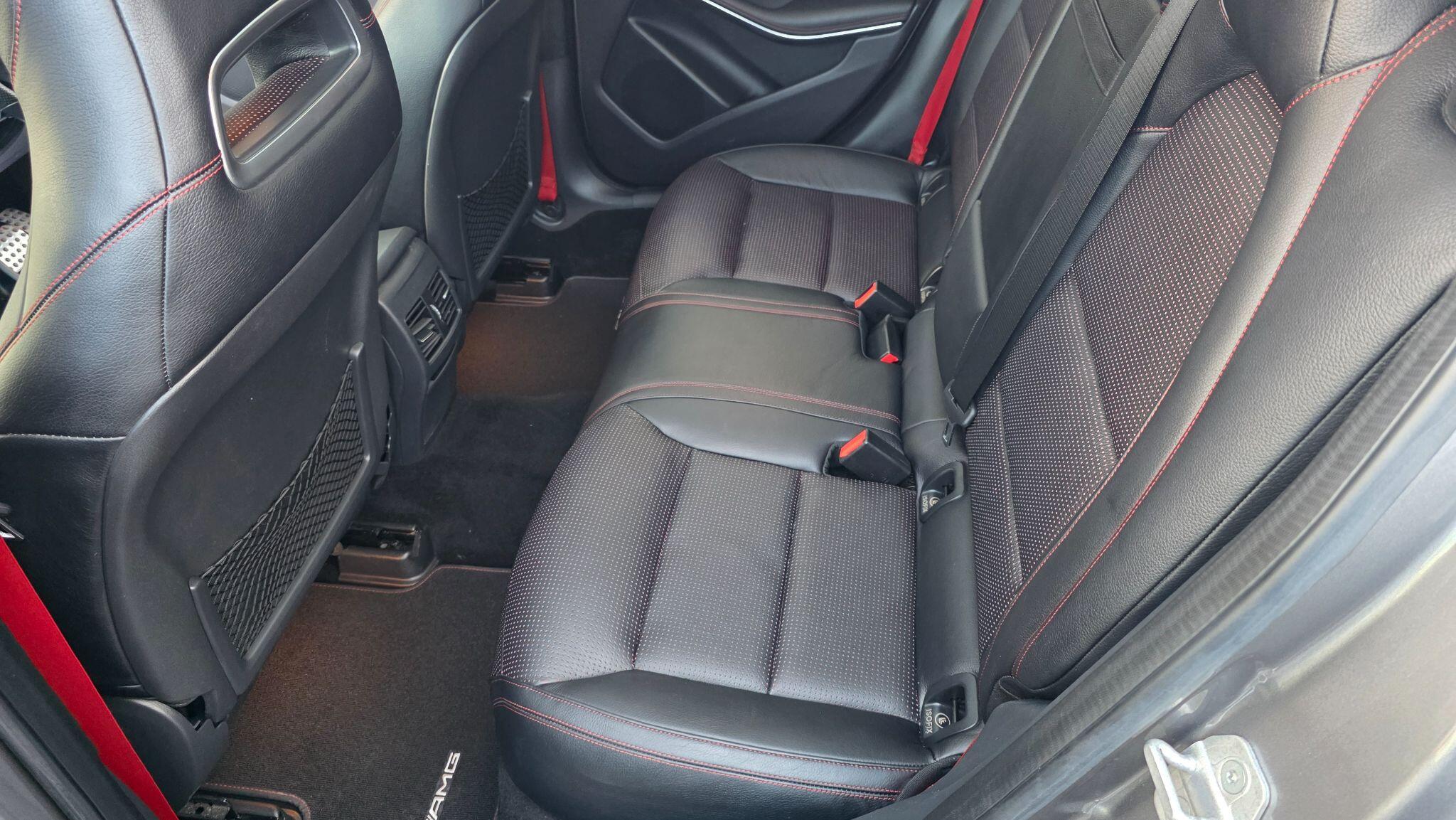 Mercedes GLA - Image 49