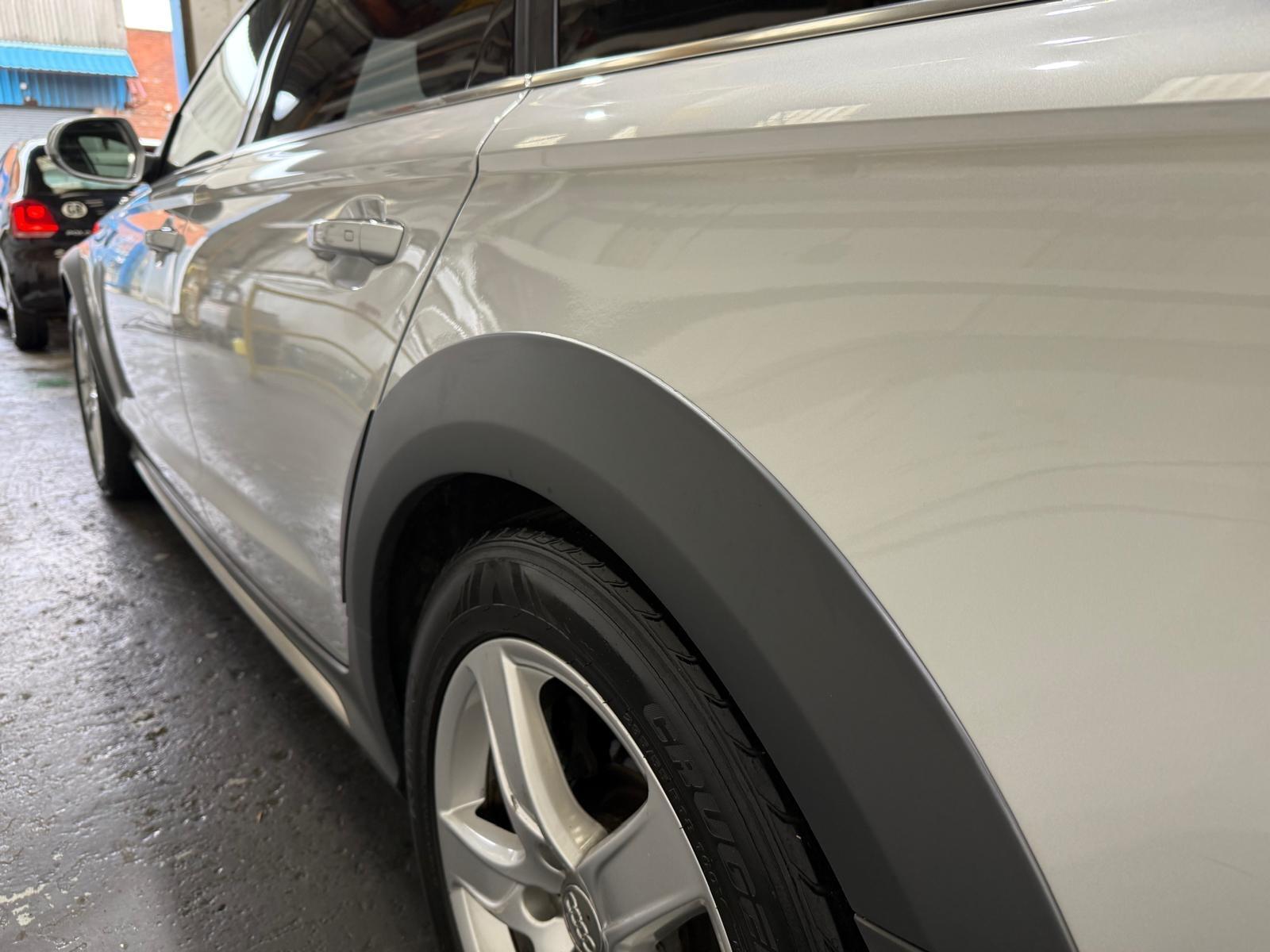 Audi A6 Allroad - Image 28