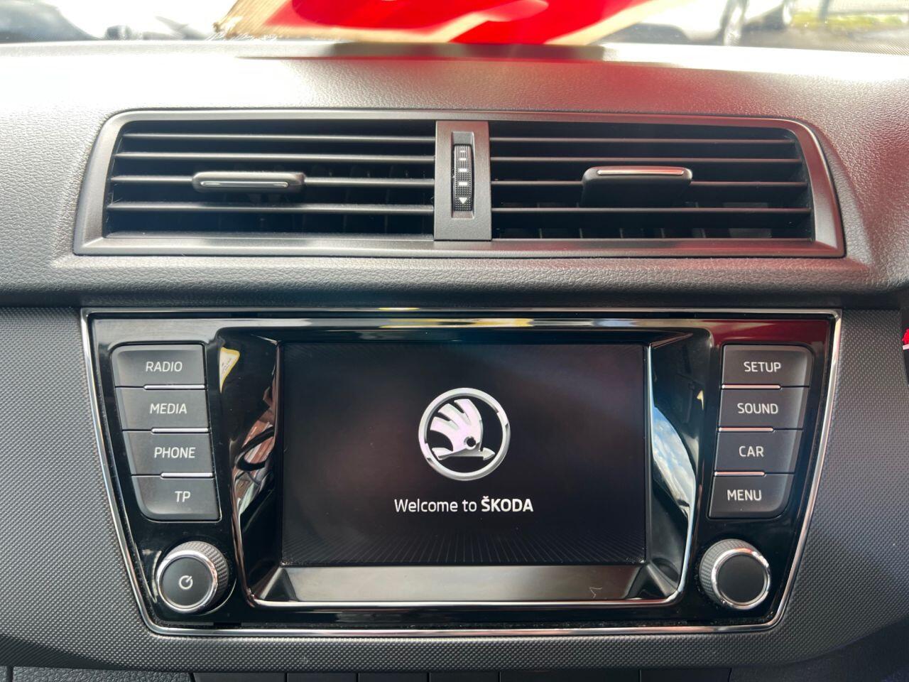 Skoda Fabia - Image 26