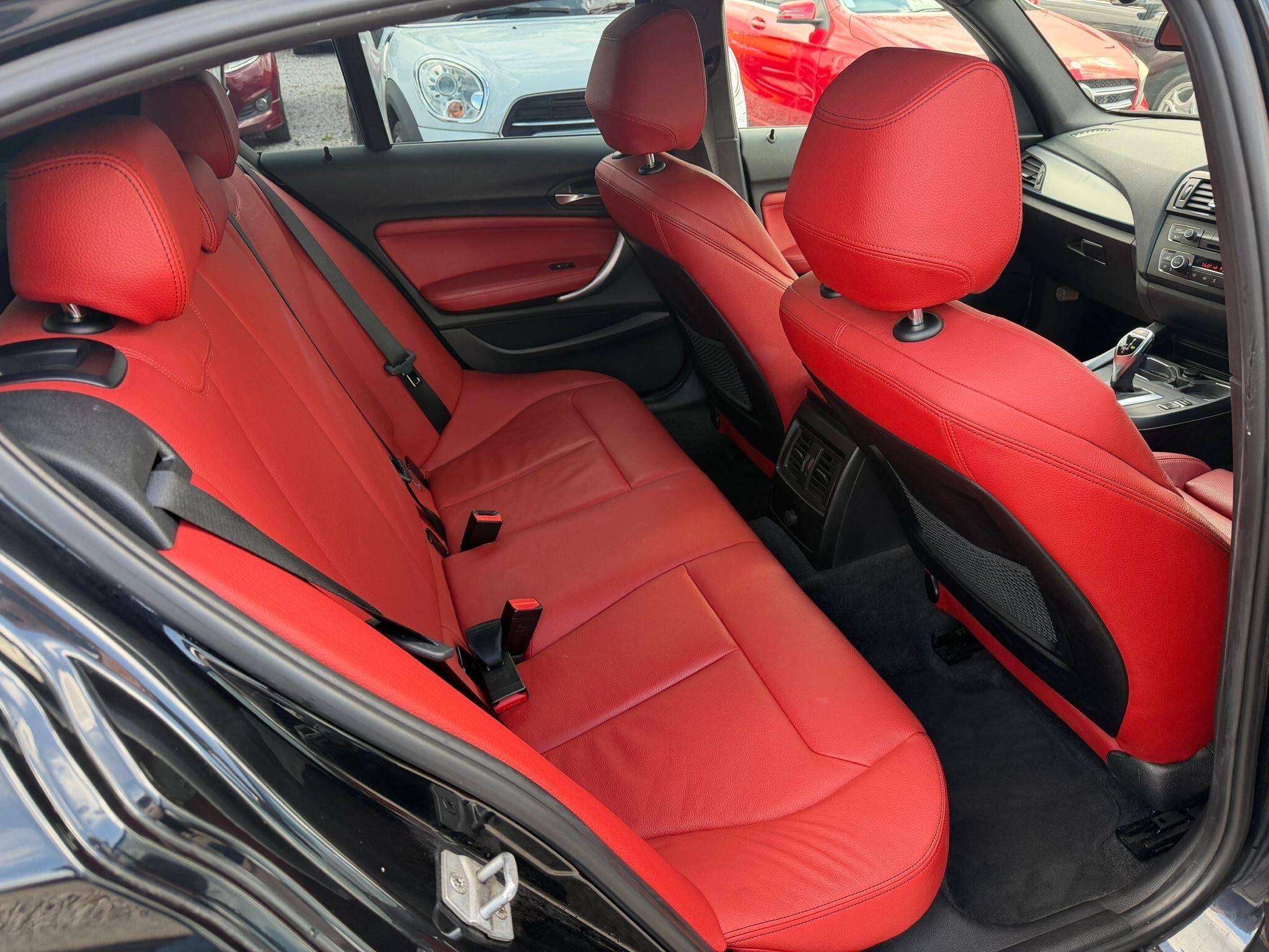 BMW 1 Series - Image 10